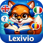 Lexivio